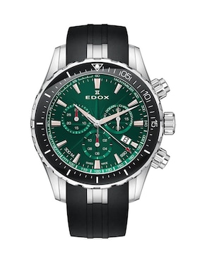 Reloj Edox Grand Ocean para hombre 10248 3 VIBN