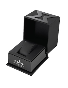 Reloj Edox Grand Ocean para hombre 10248 3 VIBN
