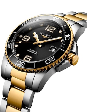 Reloj Longines Hydroconquest para hombre L37813567