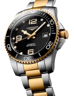 Reloj Longines Hydroconquest para hombre L37813567