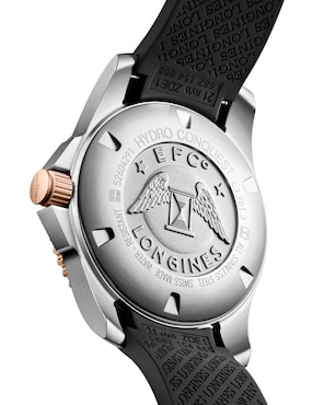 Reloj Longines Hydroconquest para hombre L37813589