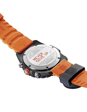Reloj Luminox Bear Grylls Survival 3740 Master Series para hombre XB3749