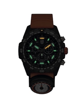 Reloj Luminox Bear Grylls Survival 3740 Master Series para hombre XB3749