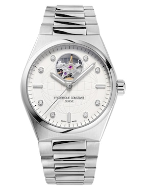 Reloj Frederique Constant Highlife para mujer FC-310SD2NH6B