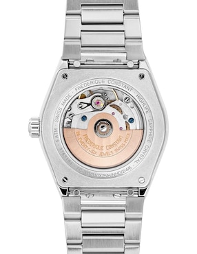 Reloj Frederique Constant Highlife para mujer FC-310SD2NH6B