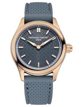 Smartwatch Frederique Constant Fc-286Lns3B4 para mujer