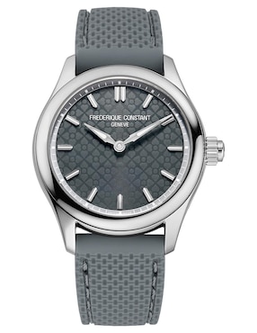 Reloj Frederique Constant Colección Para Mujer Fc-286lgs3b6