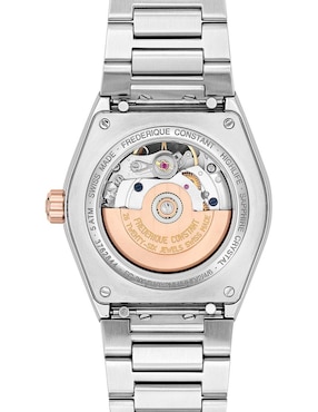 Reloj Frederique Constant Highlife para mujer FC-310VD2NH2B