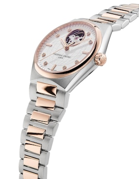 Reloj Frederique Constant Highlife para mujer FC-310VD2NH2B