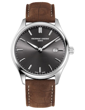 Reloj Frederique Constant Classics Para Hombre FC-220DGS5B6