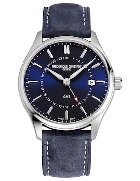 Reloj Frederique Constant Classics Para Hombre FC-252NS5B6