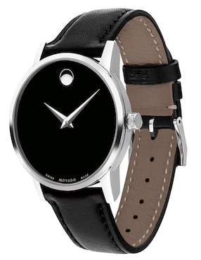 Reloj Movado Museum para mujer 607274