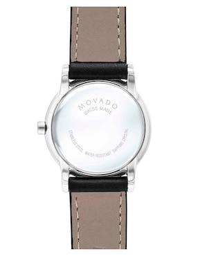 Reloj Movado Museum para mujer 607274