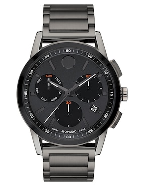 Reloj Movado Museum para hombre 607558