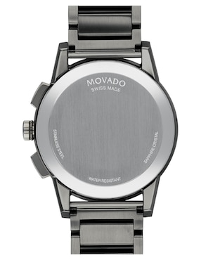 Reloj Movado Museum para hombre 607558
