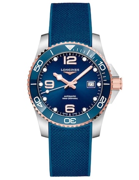 Reloj Longines Hydroconquest para hombre L37813989