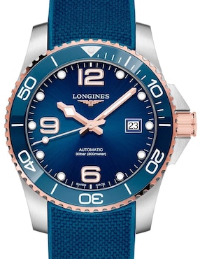 Reloj Longines Hydroconquest para hombre L37813989