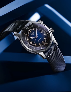 Reloj Longines Legend Diver para hombre L37744902