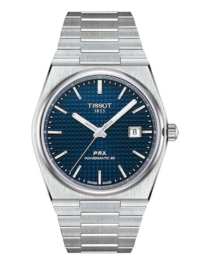 Reloj Tissot PRX Powermatic 80 Para Hombre T1374071104100