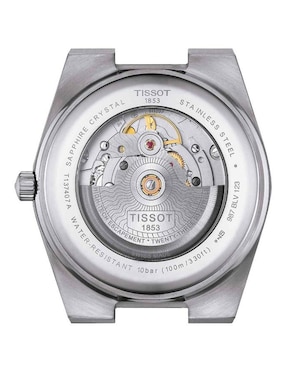 Reloj Tissot PRX Powermatic 80 para hombre T1374071104100