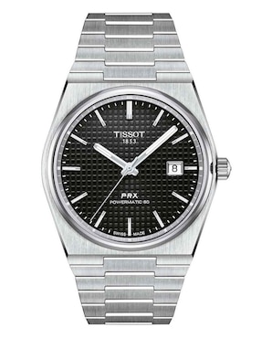 Reloj Tissot PRX Powermatic 80 Para Hombre T1374071105100