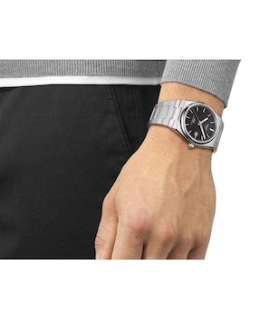Reloj Tissot PRX Powermatic 80 para hombre T1374071105100
