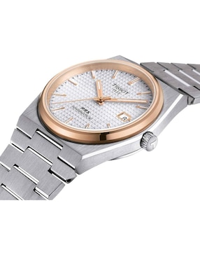 Reloj Tissot PRX Powermatic 80 para hombre T1374072103100