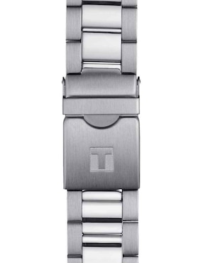 Reloj Tissot Seastar 1000 Chronograph para hombre T1204171109101