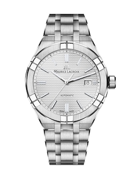 Reloj Maurice Lacroix Aikon Automatic Para Hombre AI6008-SS002-130-1