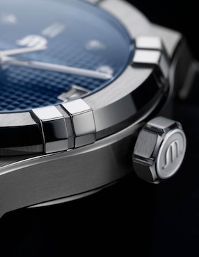 Reloj Maurice Lacroix Aikon para mujer AI6006-SS002-450-1