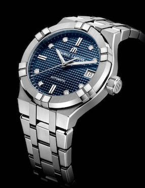 Reloj Maurice Lacroix Aikon para mujer AI6006-SS002-450-1
