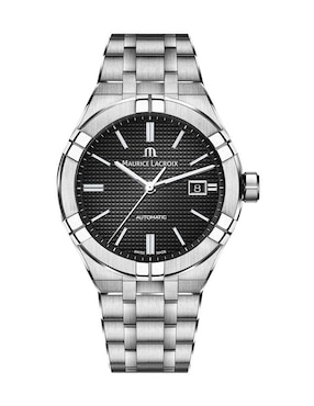 Reloj Maurice Lacroix Aikon Automatic Para Hombre AI6008-SS002-330-1