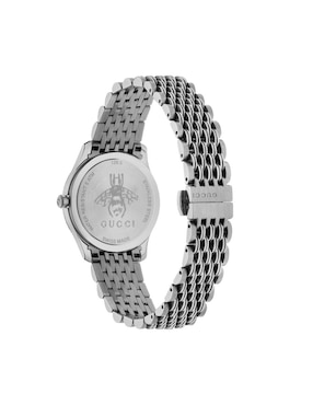 Reloj Gucci G-Timeless para mujer YA1265019