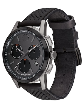 Reloj Movado Museum para hombre 607560