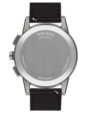 Reloj Movado Museum para hombre 607560