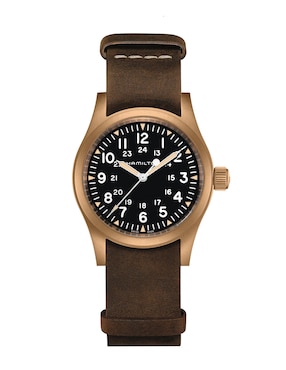 Reloj Hamilton Khaki Field Para Hombre H69459530