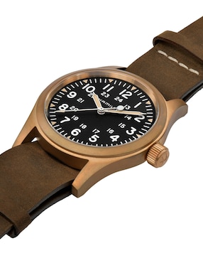 Reloj Hamilton Khaki Field para hombre H69459530