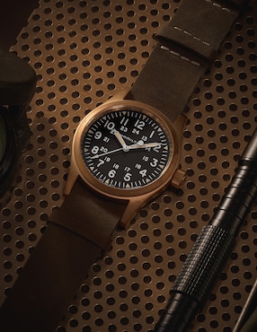 Reloj Hamilton Khaki Field para hombre H69459530