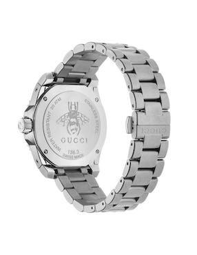 Reloj Gucci Dive unisex YA136336