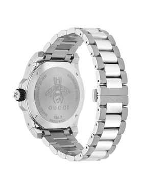 Reloj Gucci Dive para hombre YA136222