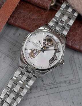 Reloj Hamilton Jazzmaster para mujer H32215190