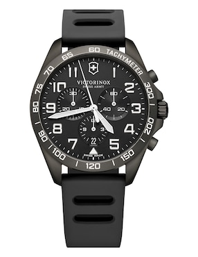 Reloj Victorinox Fieldforce Para Hombre 241926.1