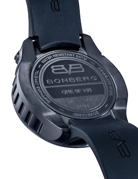 Reloj Bomberg Bolt 68 para hombre BS4549.6