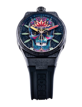 Reloj Bomberg Bolt 68 para hombre BF4307.1