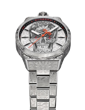 Reloj Bomberg Bolt 68 unisex BF4307.2