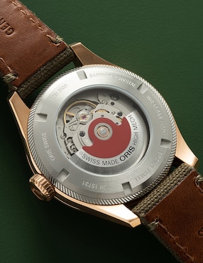 Reloj Oris Big Crown Propilot para hombre 75177613164