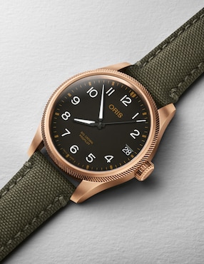 Reloj Oris Big Crown Propilot para hombre 75177613164