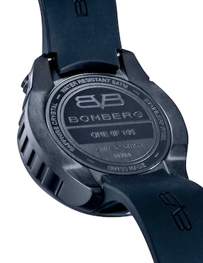 Reloj Bomberg Bolt 68 para hombre BS4565.1