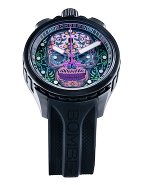 Reloj Bomberg Bolt 68 para hombre BS4560.4
