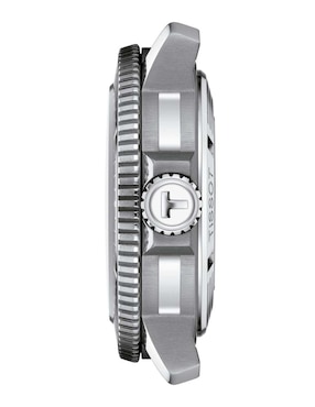 Reloj Tissot Seastar 2000 Professional para hombre T1206071104101